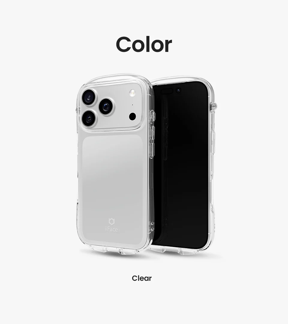 Look in Clear <b> iPhone Air<b> - Image 7