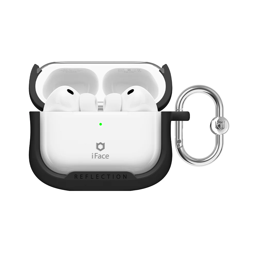 Reflection <b>for AirPods Pro 3</b>