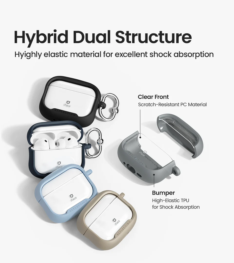 Reflection <b>for AirPods Pro 3</b> - Image 2
