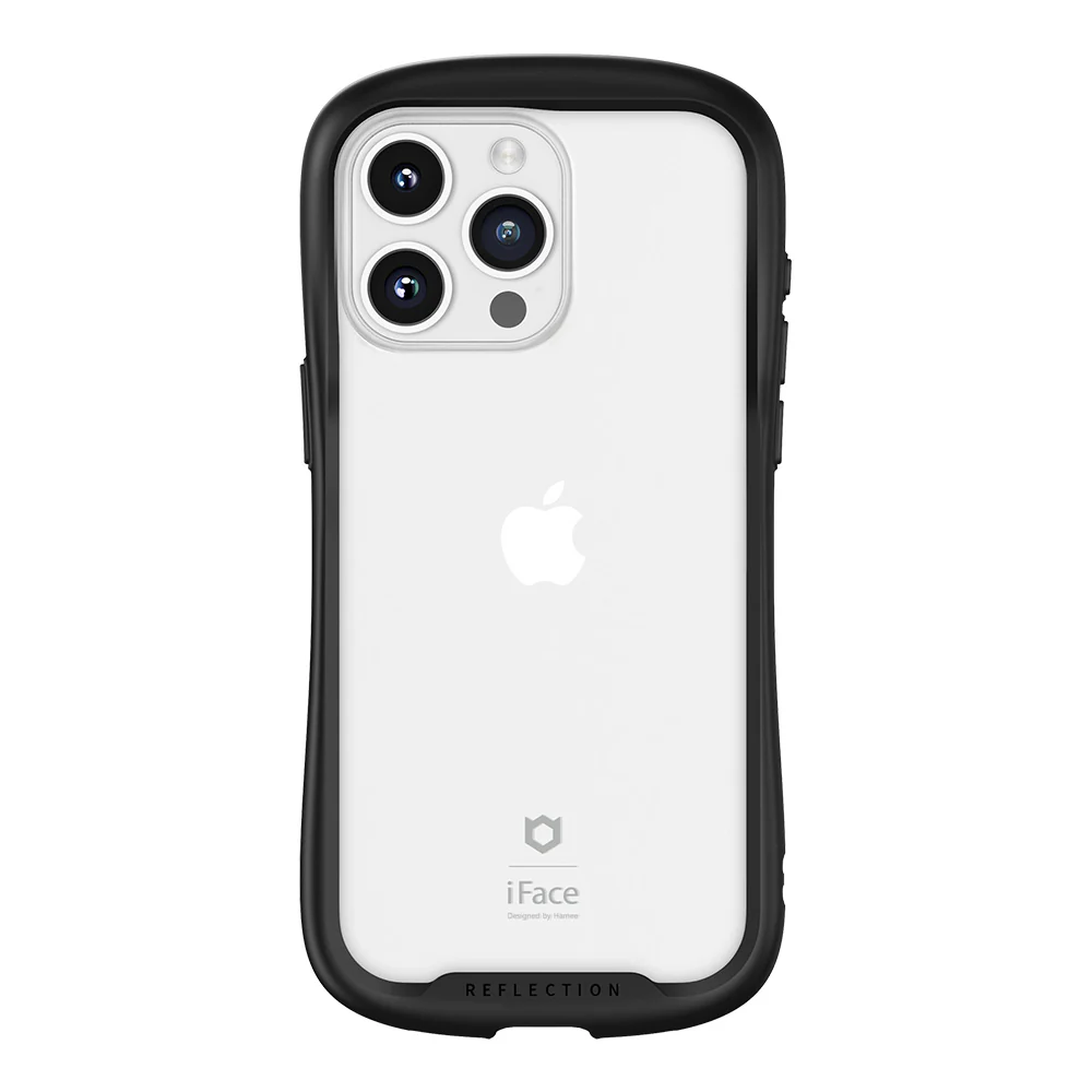 Reflection <b>for iPhone 15 Pro Max</b> - Image 2