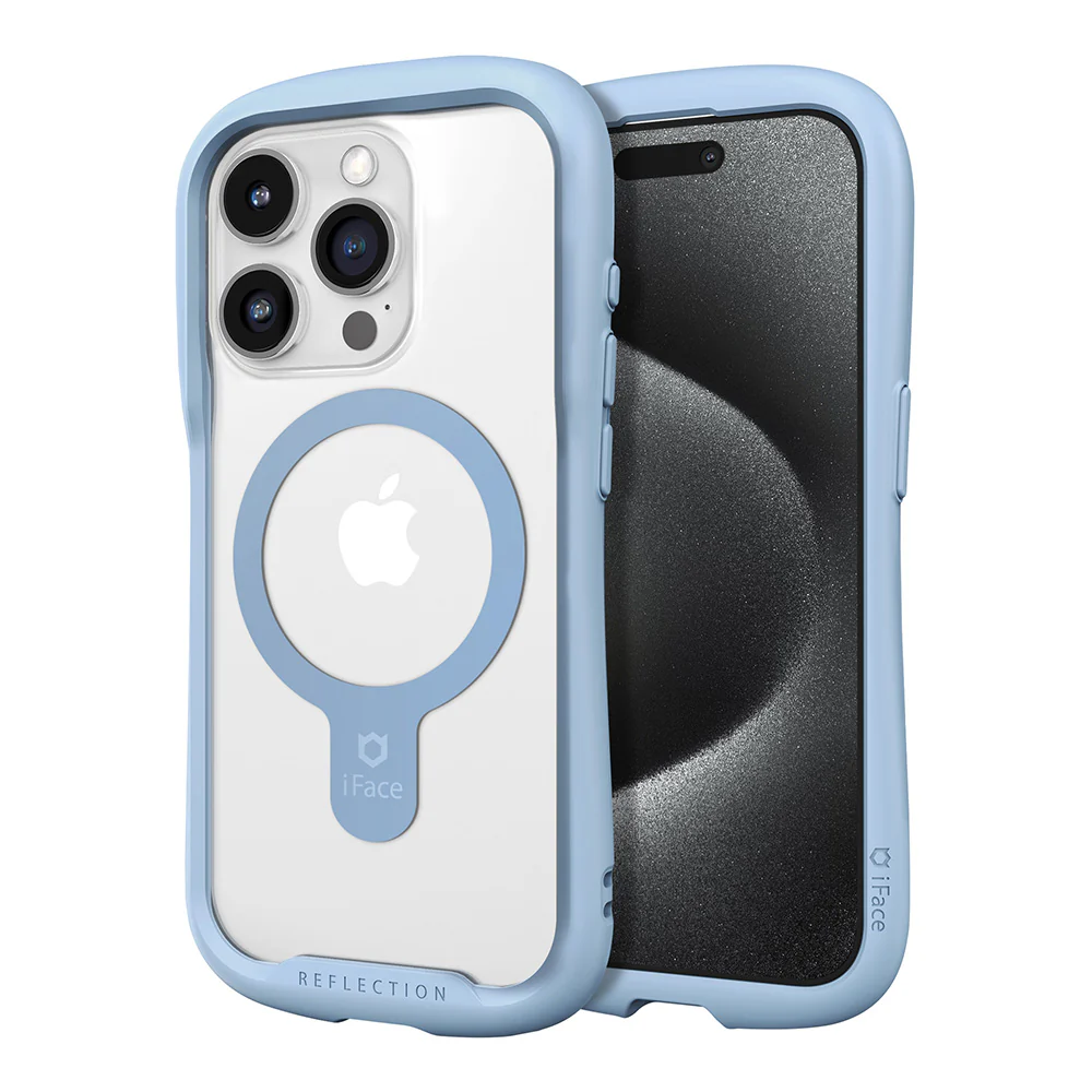 Reflection MagSynq <b>for iPhone 15 Pro</b>