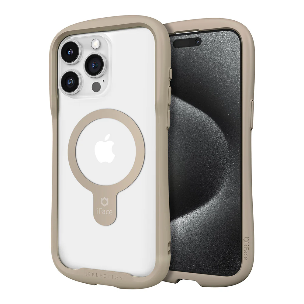 Reflection MagSynq <b>for iPhone 15 Pro Max</b>