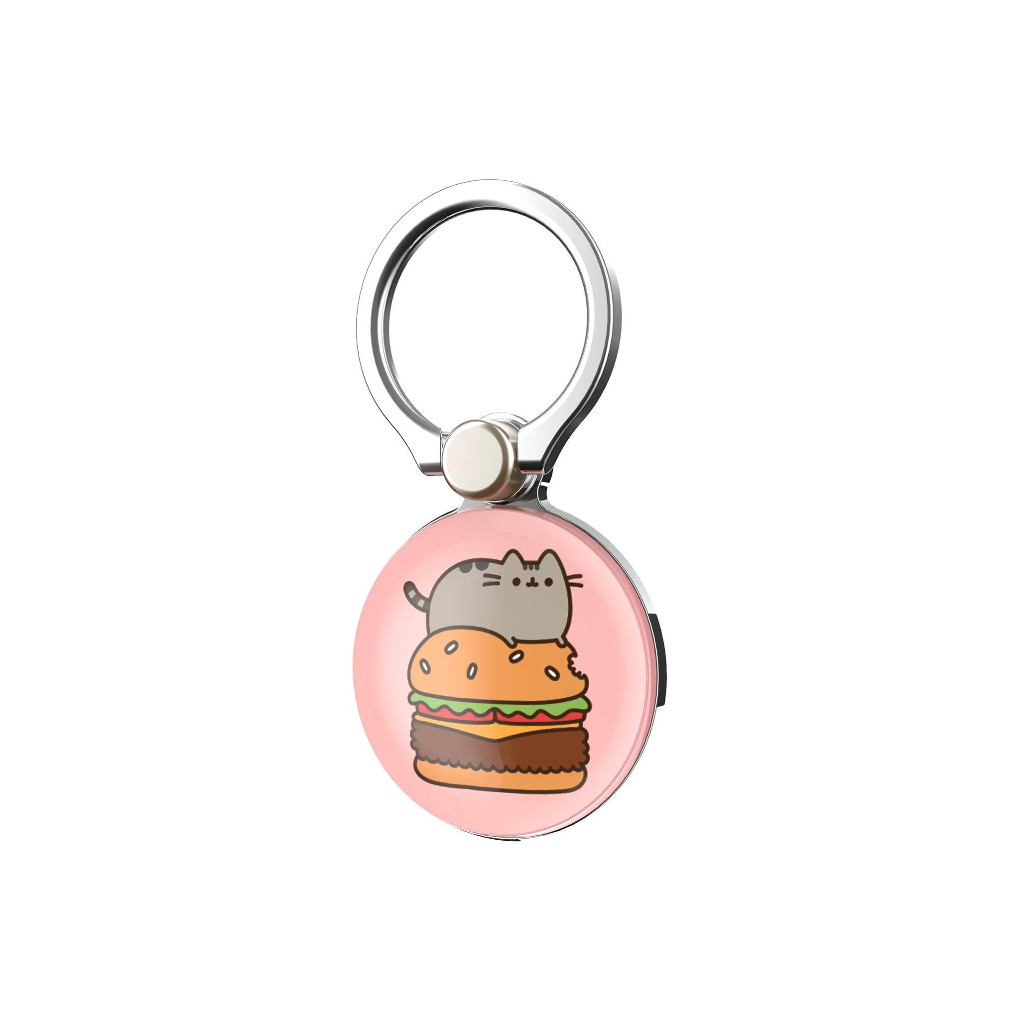 Smart Ring Pusheen - Image 11