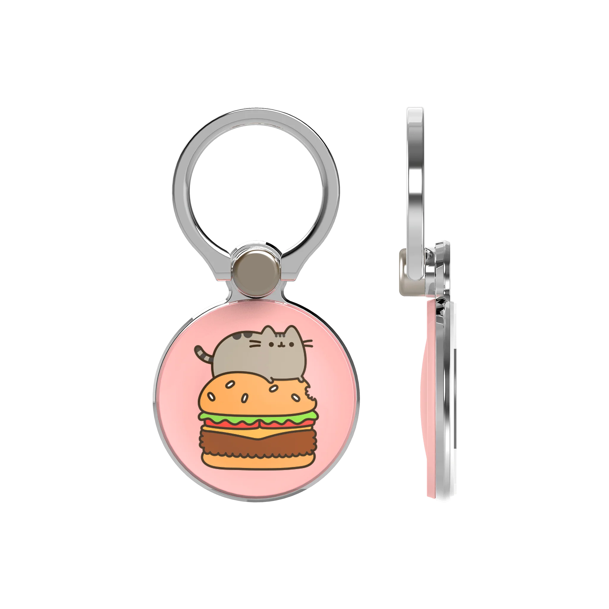 Smart Ring Pusheen - Image 12