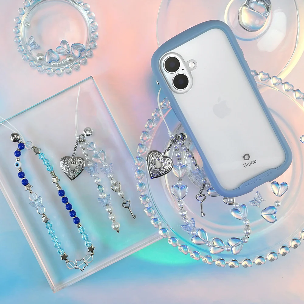 Heart Locket Strap - Image 2