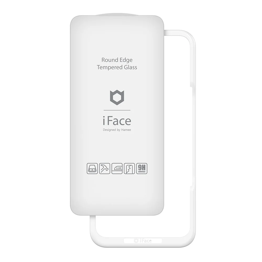 Tempered Glass <b>for Galaxy S24 Plus</b> - Image 2