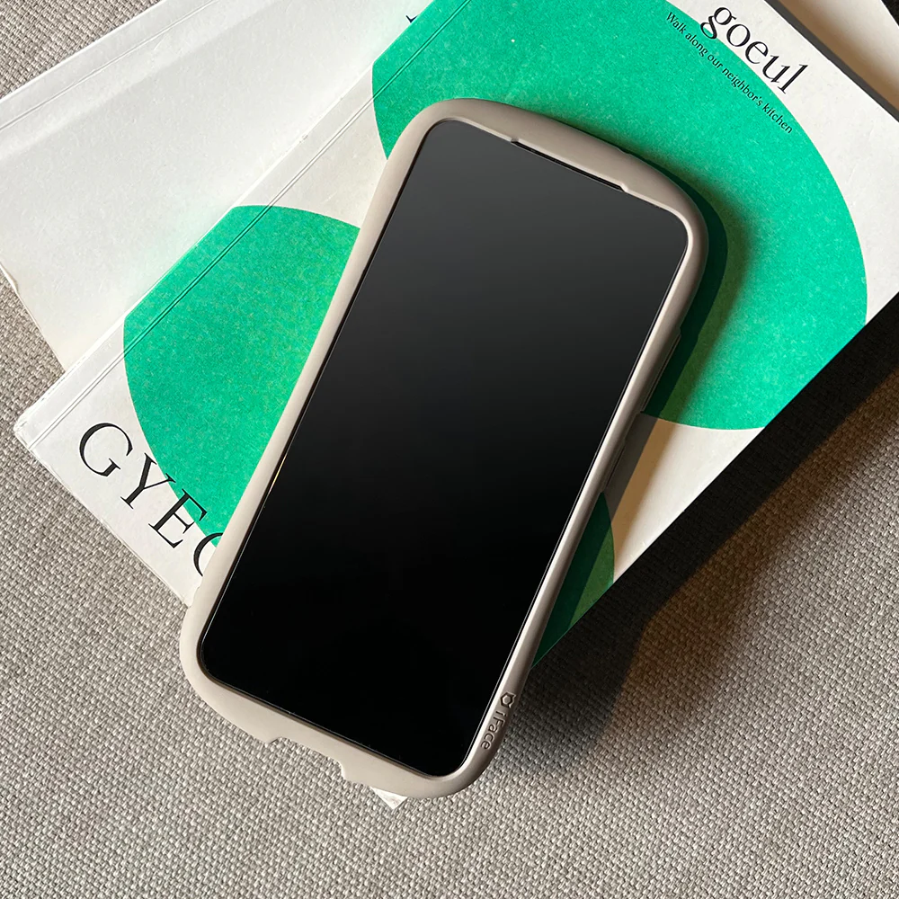 Tempered Glass <b>for Galaxy S24 Plus</b> - Image 6