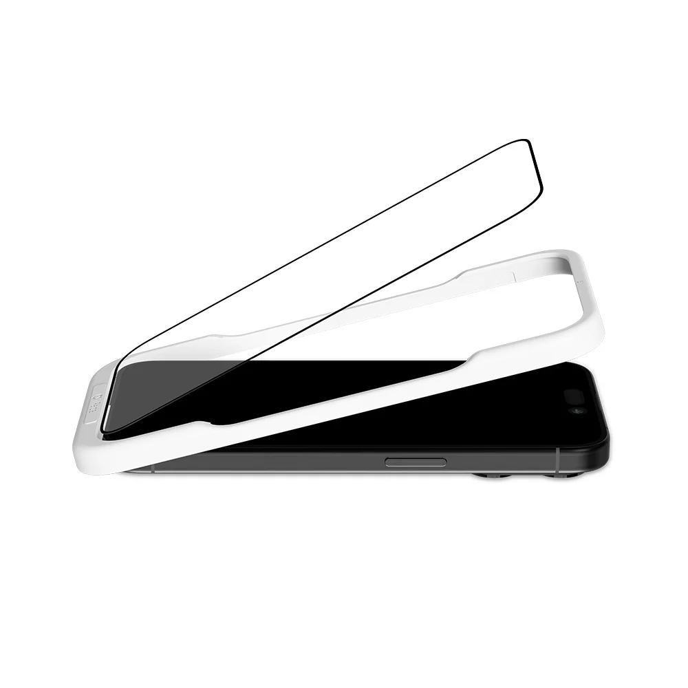 Tempered Glass <b>for iPhone 15 Plus</b> - Image 6