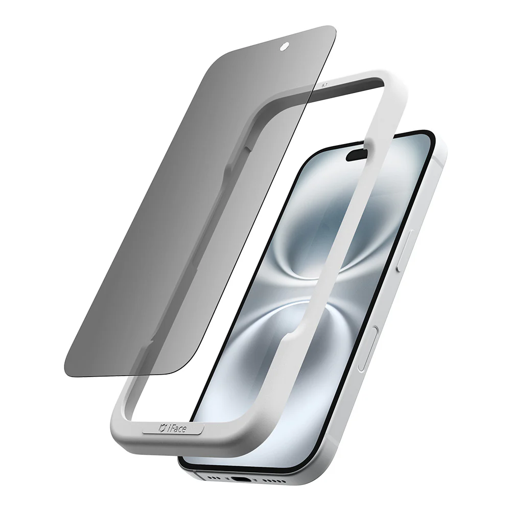 Tempered Glass<b> iPhone 16 / 15 / 14 Pro<b> - Image 2