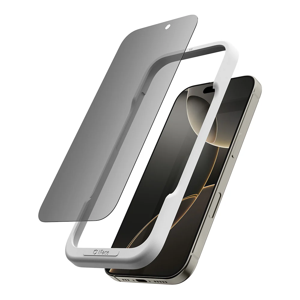 Tempered Glass<b> iPhone 16 Pro <b> - Image 2