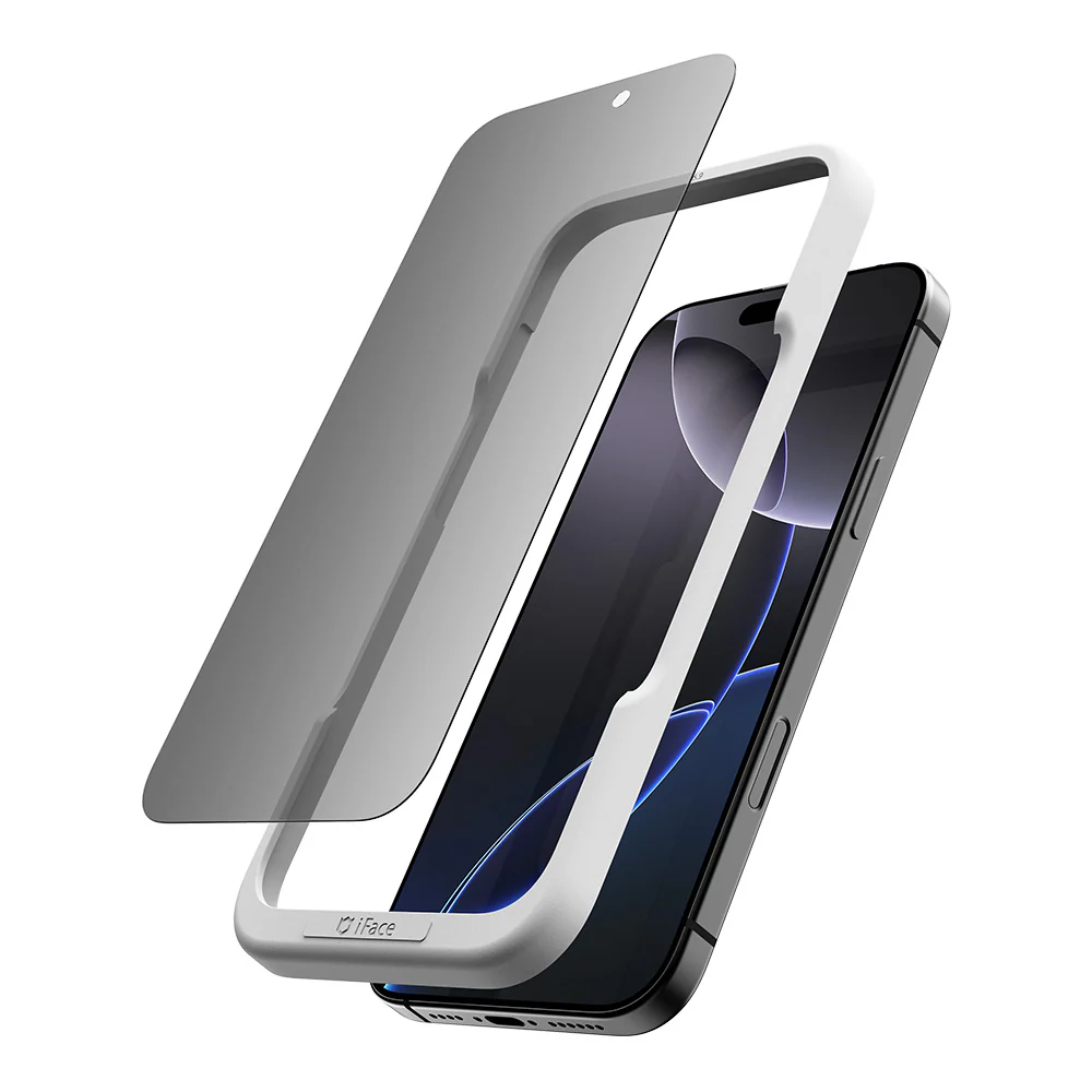 Tempered Glass<b> iPhone 16 Pro Max <b> - Image 2
