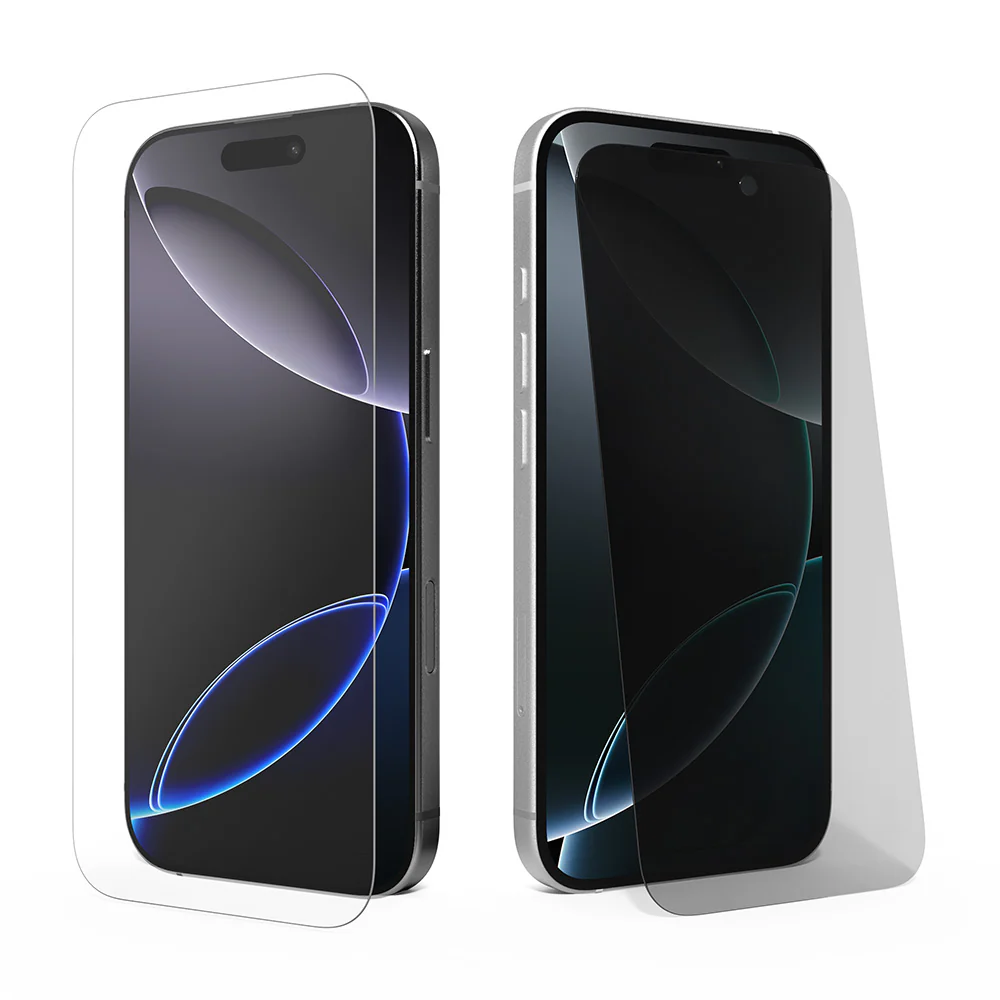 Tempered Glass<b> iPhone 16 Pro Max <b> - Image 3